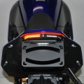 New Rage Cycles (NRC) Yamaha Tenere 700 Fender Eliminator and Taillight / Turn Signal Kit (2024+) New Rage Cycles (NRC) Yamaha Tenere 700 Fender Eliminator and Taillight / Turn Signal Kit (2024+)